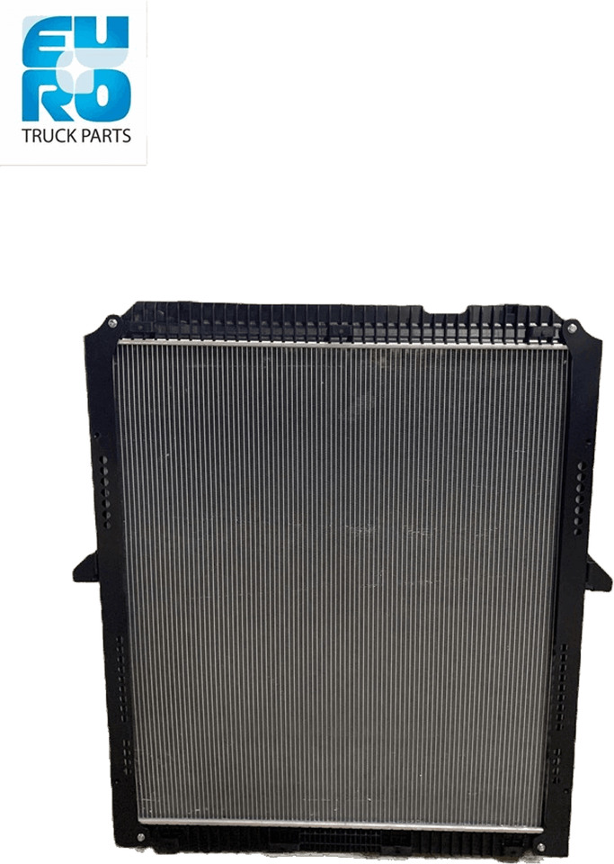 WATER RADIATEUR MET RAND MERCEDES ACTROS MP4/ANTOS/AROCS 2011>NISSENS 9605000901NI - Радиатор за Камион: снимка 1 WATER RADIATEUR MET RAND MERCEDES ACTROS MP4/ANTOS/AROCS 2011>NISSENS 9605000901NI - Радиатор за Камион: снимка 1