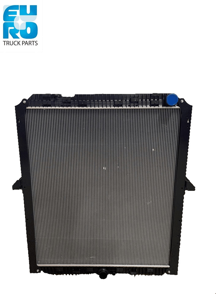 WATER RADIATOR MET RAND MERCEDES ACTROS MP4/ANTOS/AROCS 2011> 9605000901V - Радиатор за Камион: снимка 1 WATER RADIATOR MET RAND MERCEDES ACTROS MP4/ANTOS/AROCS 2011> 9605000901V - Радиатор за Камион: снимка 1