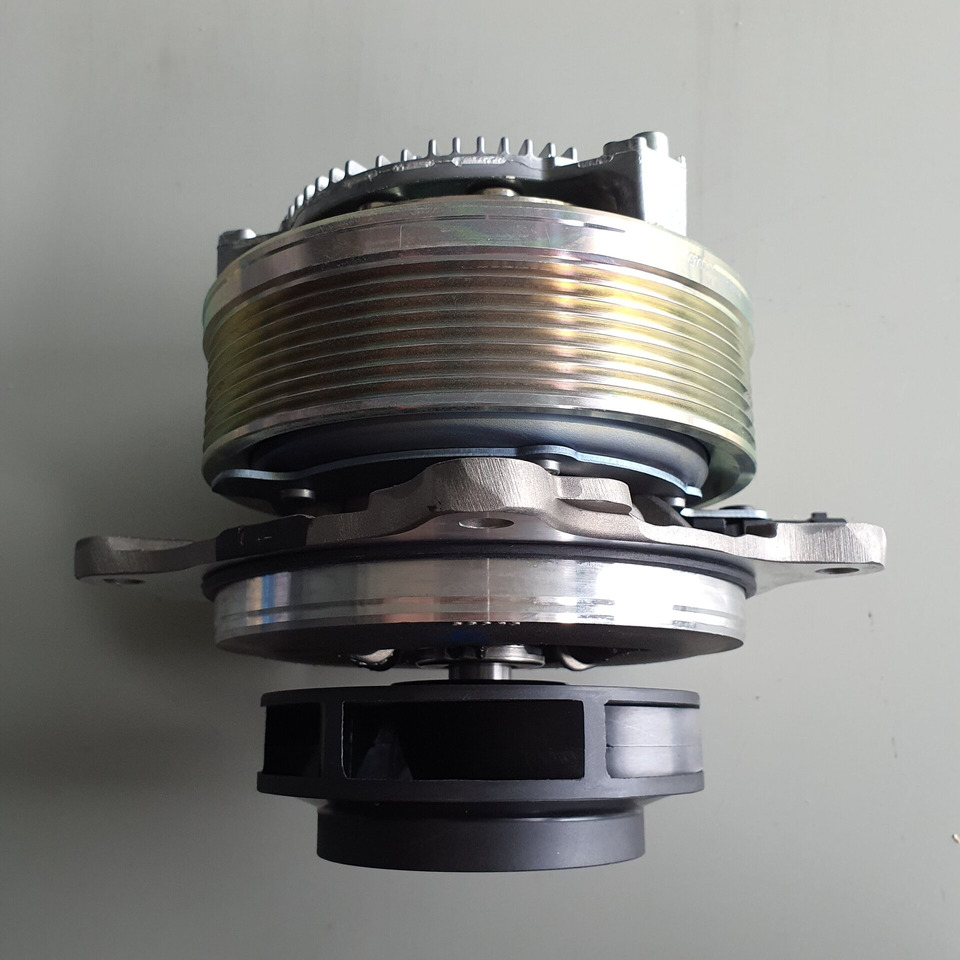 WATERPOMP DAF XF/CF EURO 6 XF 106 2104578R 1949540 - Помпа за охлаждаща течност за Камион: снимка 1 WATERPOMP DAF XF/CF EURO 6 XF 106 2104578R 1949540 - Помпа за охлаждаща течност за Камион: снимка 1