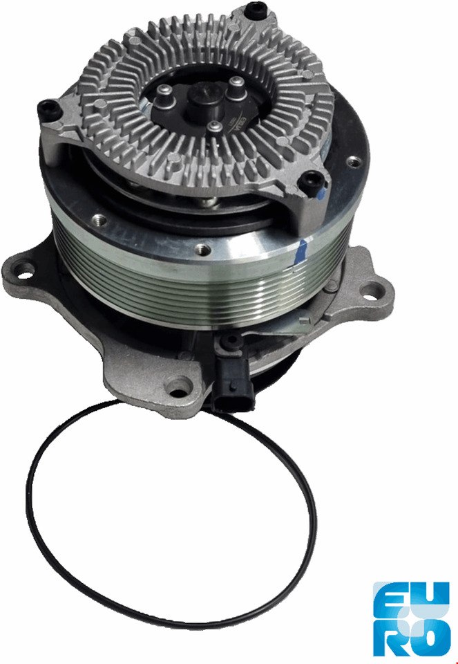 WATERPOMP DAF XF106,CF MX11 13- EURO6 AFTERMARKET 2104574A - Помпа за охлаждаща течност за Камион: снимка 1 WATERPOMP DAF XF106,CF MX11 13- EURO6 AFTERMARKET 2104574A - Помпа за охлаждаща течност за Камион: снимка 1