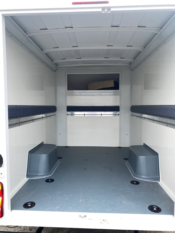 Citroen Jumpy - Товарен бус, Електрически бус: снимка 2 Citroen Jumpy - Товарен бус, Електрически бус: снимка 2