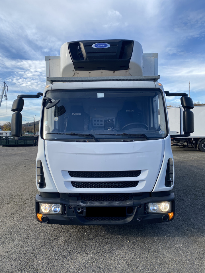 IVECO EUROCARGO - Рефрижератор камион: снимка 2 IVECO EUROCARGO - Рефрижератор камион: снимка 2