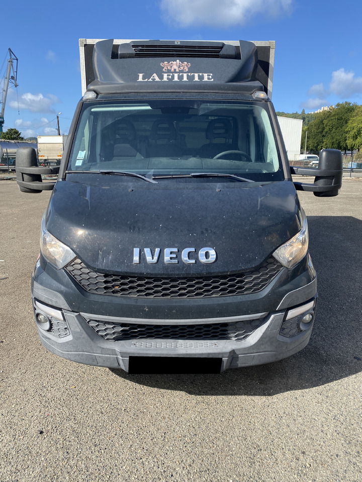 IVECO daily 35c15 - Хладилен бус: снимка 2 IVECO daily 35c15 - Хладилен бус: снимка 2