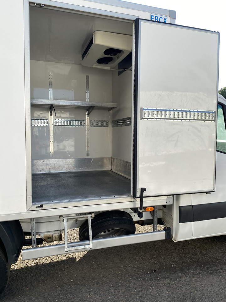 Mercedes Sprinter - Хладилен бус: снимка 3 Mercedes Sprinter - Хладилен бус: снимка 3