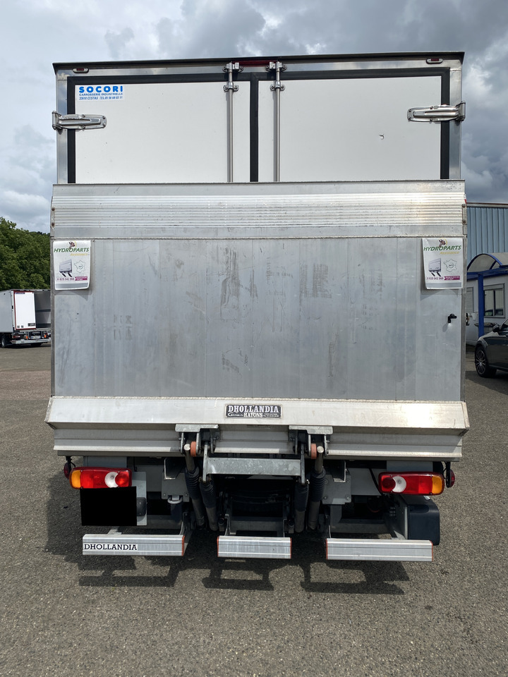 Opel Movano 145 ch diesel - Хладилен бус: снимка 5 Opel Movano 145 ch diesel - Хладилен бус: снимка 5