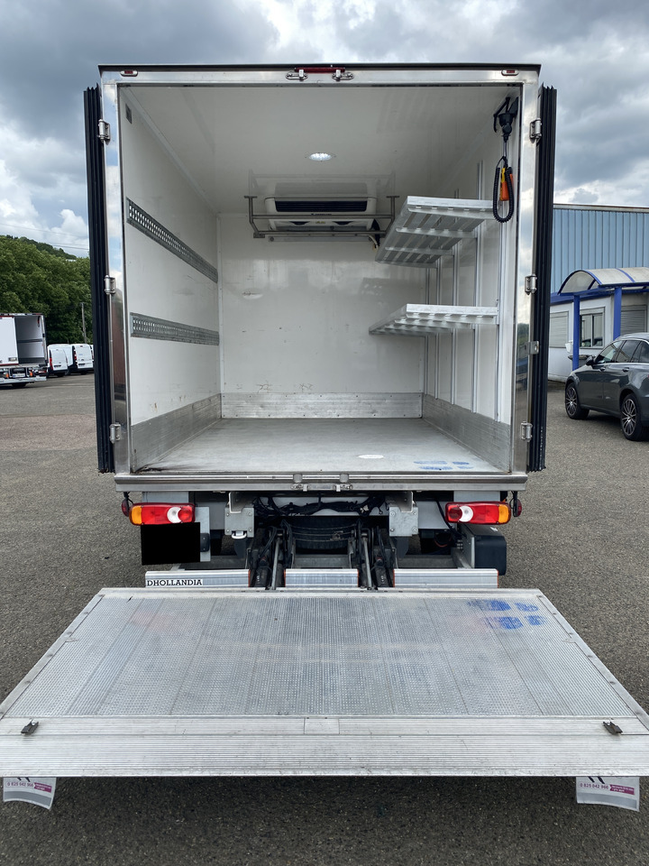 Opel Movano 145 ch diesel - Хладилен бус: снимка 4 Opel Movano 145 ch diesel - Хладилен бус: снимка 4