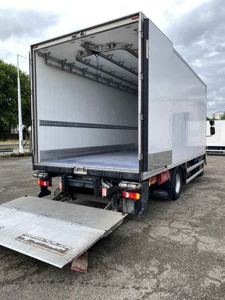 RENAULT D16 - Рефрижератор камион: снимка 2 RENAULT D16 - Рефрижератор камион: снимка 2