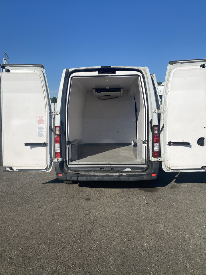 RENAULT MASTER - Хладилен бус: снимка 3 RENAULT MASTER - Хладилен бус: снимка 3