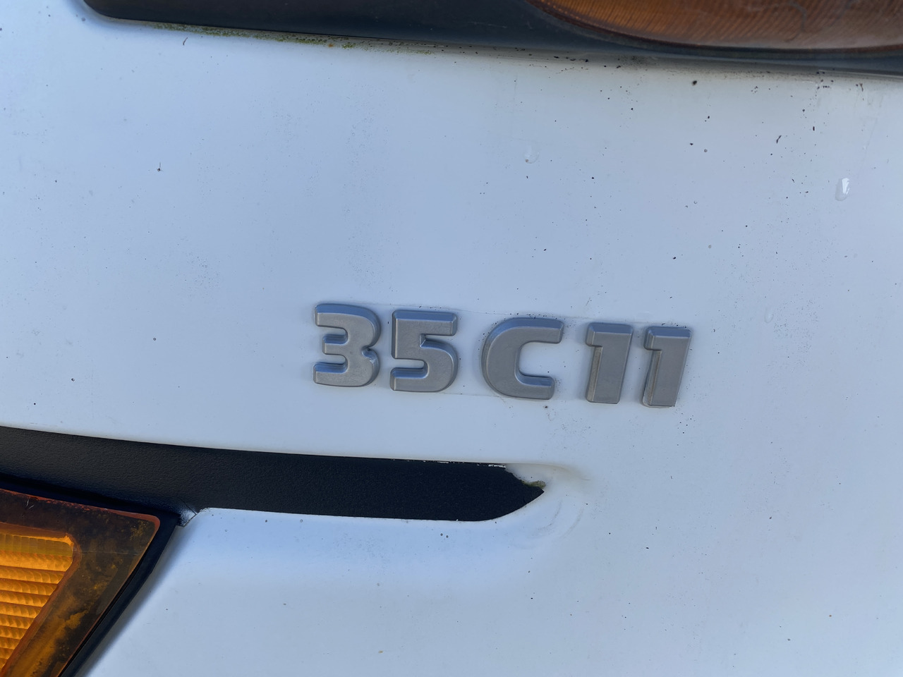 Iveco 35C11 - Хладилен бус: снимка 4 Iveco 35C11 - Хладилен бус: снимка 4
