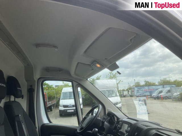 FIAT DUCATO - Малък ван: снимка 3 FIAT DUCATO - Малък ван: снимка 3