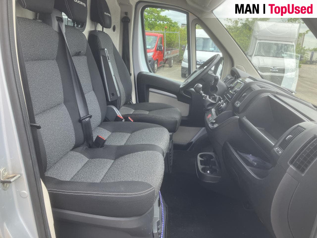 FIAT DUCATO - Малък ван: снимка 4 FIAT DUCATO - Малък ван: снимка 4