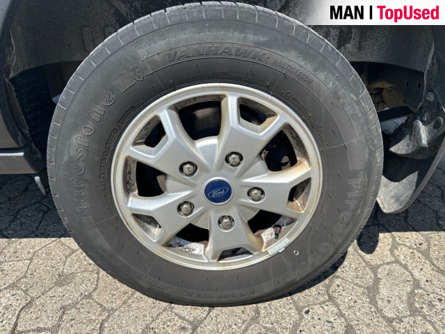 FORD TRANSIT - Товарен бус: снимка 5 FORD TRANSIT - Товарен бус: снимка 5