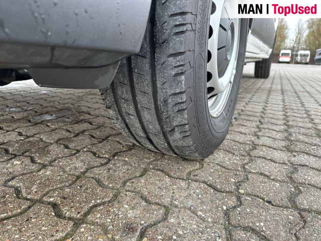 MAN ETGE 3.140 4X2F SB - Товарен бус, Електрически бус: снимка 3 MAN ETGE 3.140 4X2F SB - Товарен бус, Електрически бус: снимка 3