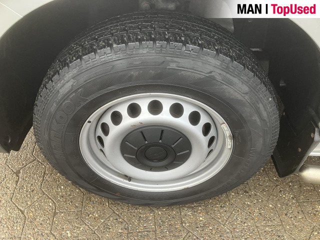 Малък ван MAN TGE 2.140 4X2F SB: снимка 7
