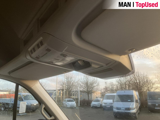 MAN TGE 3.180 4X2F SB - Товарен бус: снимка 4 MAN TGE 3.180 4X2F SB - Товарен бус: снимка 4