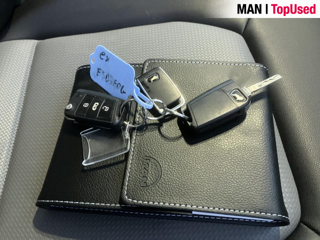 MAN TGE 3.180 4X2F SB - Товарен бус: снимка 3 MAN TGE 3.180 4X2F SB - Товарен бус: снимка 3