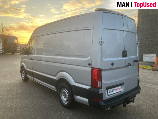 Лизинг на MAN TGE 3.180 4X2F SB MAN TGE 3.180 4X2F SB: снимка 10