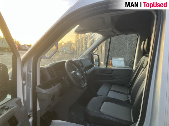 Лизинг на MAN TGE 3.180 4X2F SB MAN TGE 3.180 4X2F SB: снимка 11