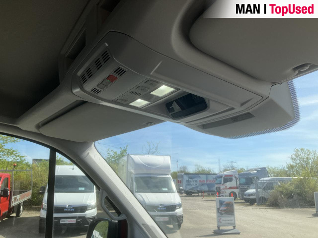 MAN TGE 3.180 4X2F SB - Товарен бус: снимка 3 MAN TGE 3.180 4X2F SB - Товарен бус: снимка 3