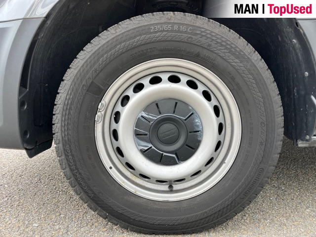 MAN TGE 3.180 4X2F SB - Бордови бус: снимка 5 MAN TGE 3.180 4X2F SB - Бордови бус: снимка 5