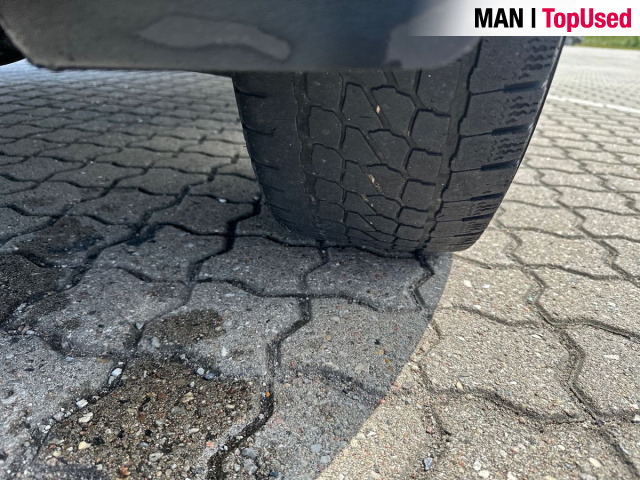 MAN TGE 3.180 4X2F SB - Товарен бус: снимка 3 MAN TGE 3.180 4X2F SB - Товарен бус: снимка 3