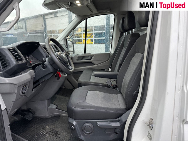 MAN TGE 3.180 4X2F SB - Бордови бус: снимка 5 MAN TGE 3.180 4X2F SB - Бордови бус: снимка 5