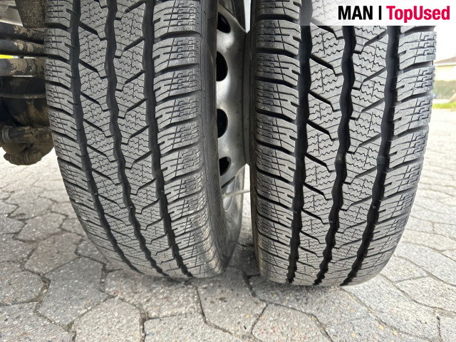 MAN TGE 6.160 4X2 SB - Бус самосвал: снимка 3 MAN TGE 6.160 4X2 SB - Бус самосвал: снимка 3