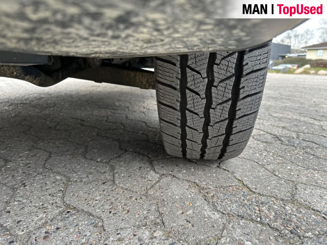 MAN TGE 6.160 4X2 SB - Бус самосвал: снимка 2 MAN TGE 6.160 4X2 SB - Бус самосвал: снимка 2