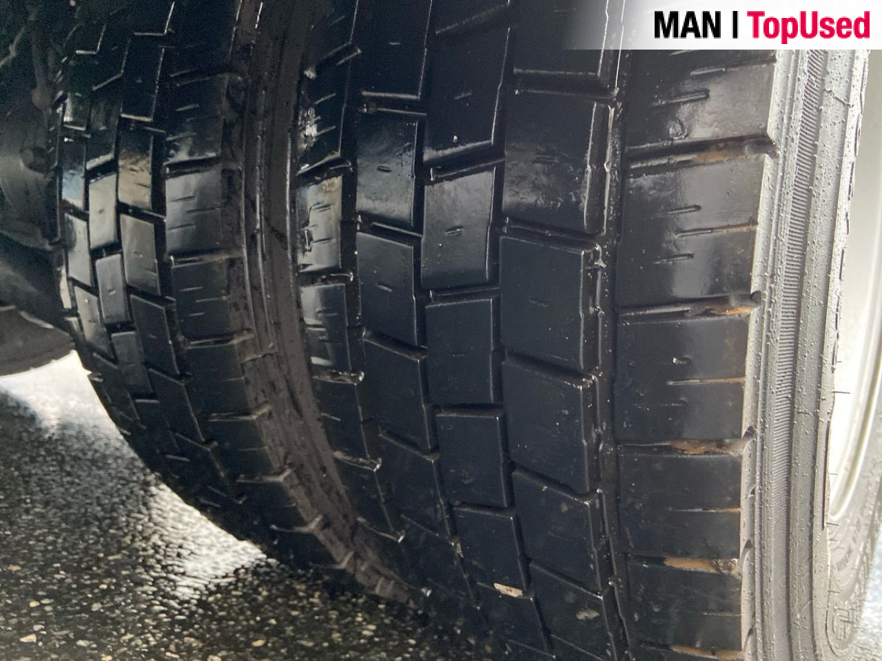 MAN TGL 12.250 4x2 BL CH "Box / Lift" - Камион фургон: снимка 5 MAN TGL 12.250 4x2 BL CH "Box / Lift" - Камион фургон: снимка 5