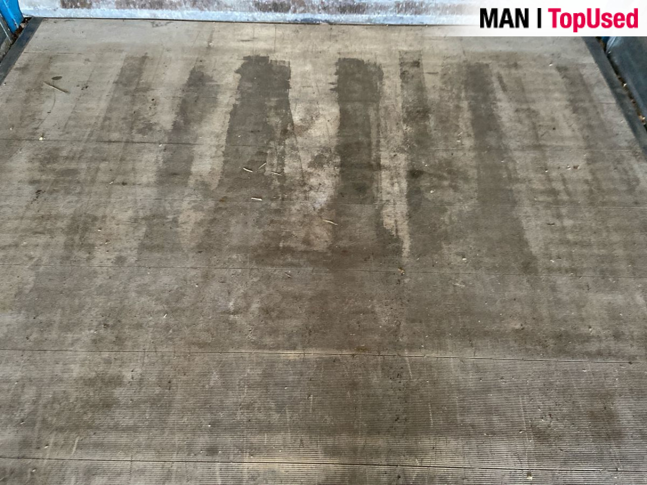 MAN TGX 26.470 6X2-2 LL - Влекач: снимка 4 MAN TGX 26.470 6X2-2 LL - Влекач: снимка 4