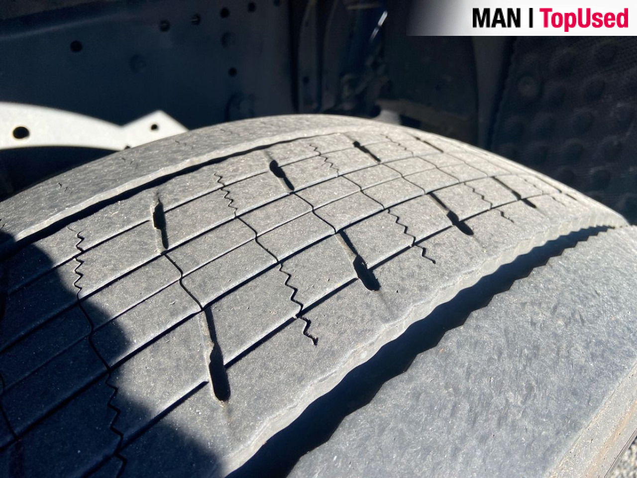 MAN TGX 26.470 6x2/4 BL SA "ADR" - Влекач: снимка 2 MAN TGX 26.470 6x2/4 BL SA "ADR" - Влекач: снимка 2