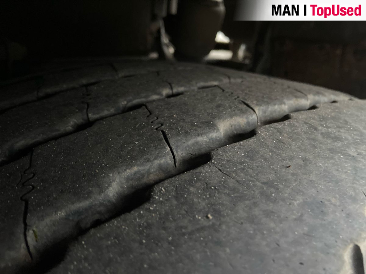 MAN TGX 26.500 6X2/2 BLS "Hydraulik" - Влекач: снимка 2 MAN TGX 26.500 6X2/2 BLS "Hydraulik" - Влекач: снимка 2