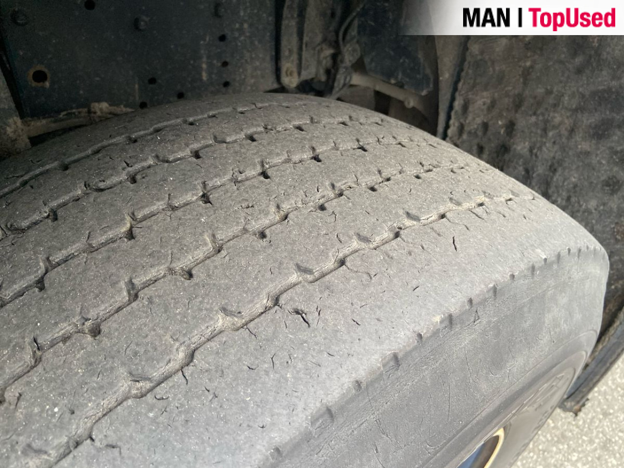 MAN TGX 28.510 6x2=2 BL SA "PTO" - Влекач: снимка 2 MAN TGX 28.510 6x2=2 BL SA "PTO" - Влекач: снимка 2