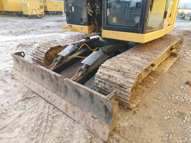 CATERPILLAR 310 - Верижен багер: снимка 5 CATERPILLAR 310 - Верижен багер: снимка 5