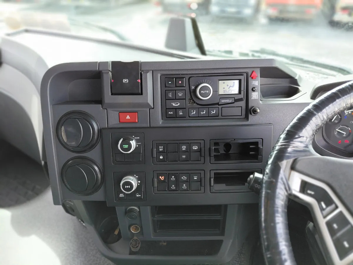 Самосвал камион 2017 Renault C 430 Tipper: снимка 19