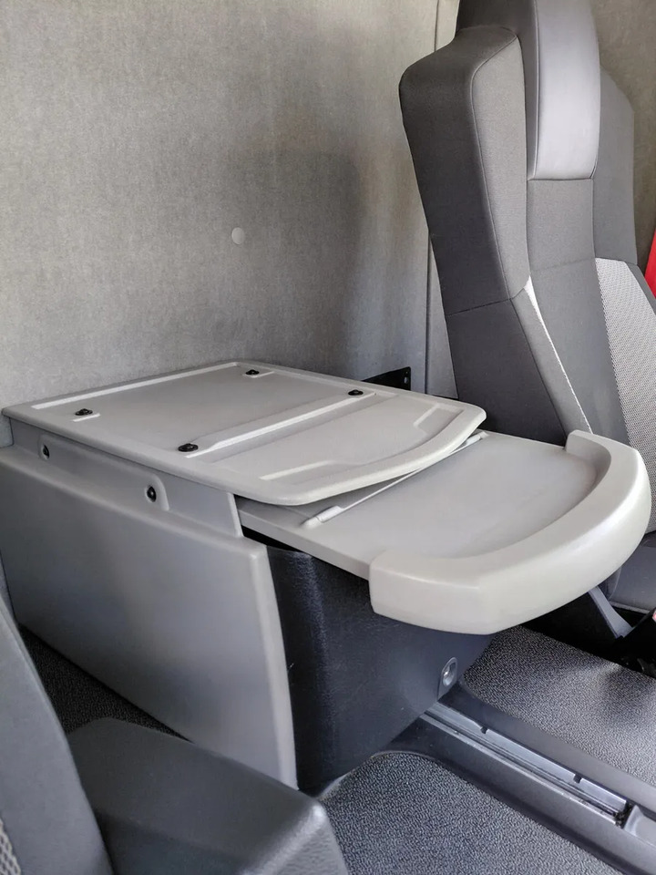 2019 Renault D 12T - Камион фургон: снимка 5 2019 Renault D 12T - Камион фургон: снимка 5