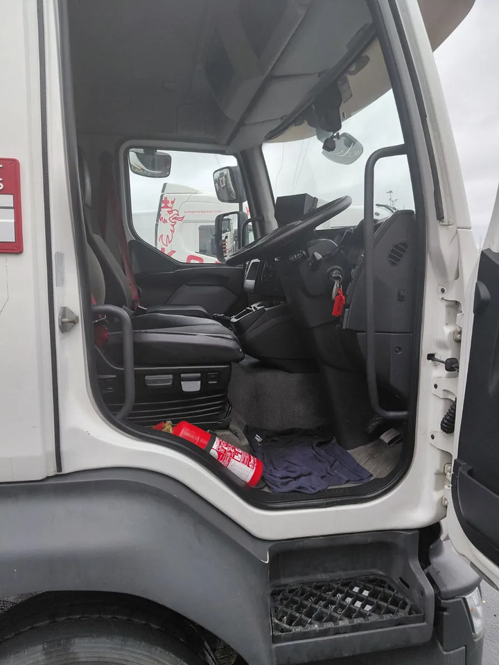 2019 Renault D 12T - Камион фургон: снимка 5 2019 Renault D 12T - Камион фургон: снимка 5