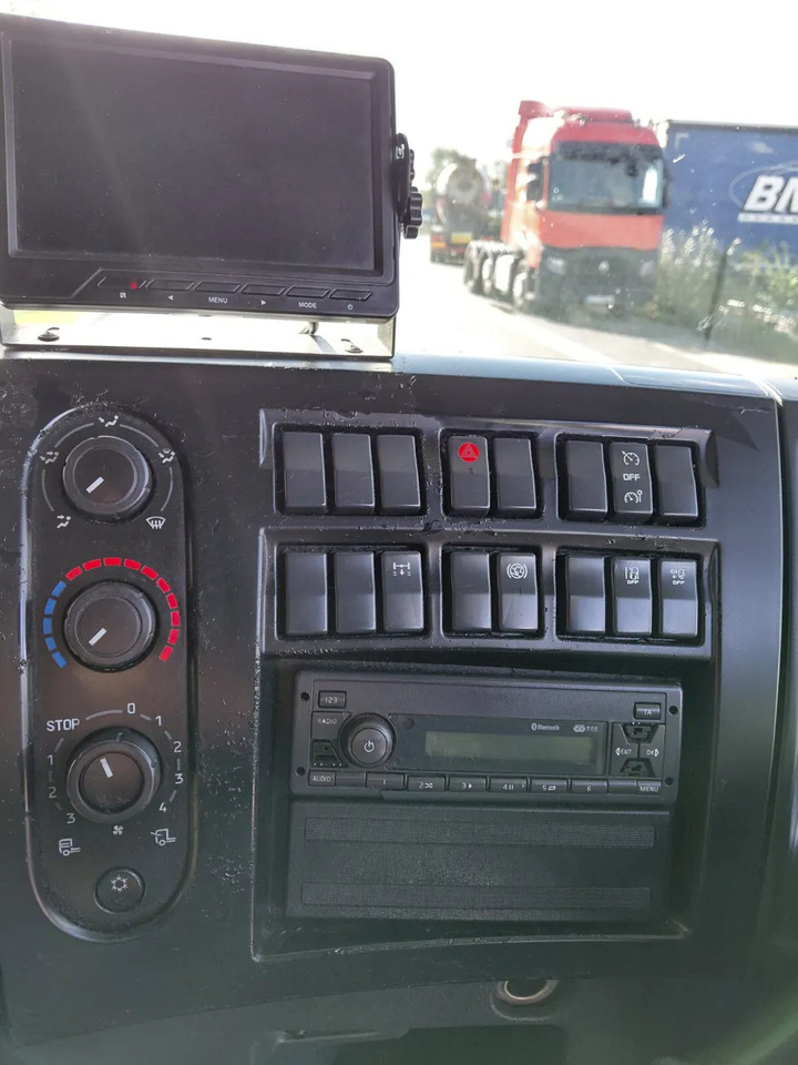 2019 Renault D 18T - Камион фургон: снимка 2 2019 Renault D 18T - Камион фургон: снимка 2