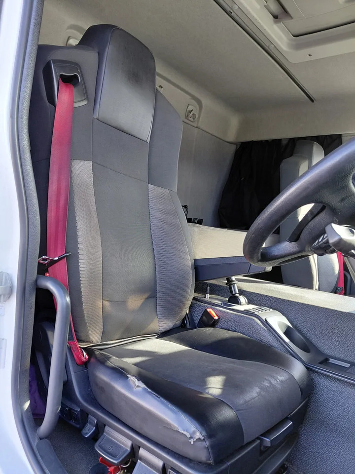 Лизинг на  2019 Renault D 18T 2019 Renault D 18T: снимка 9