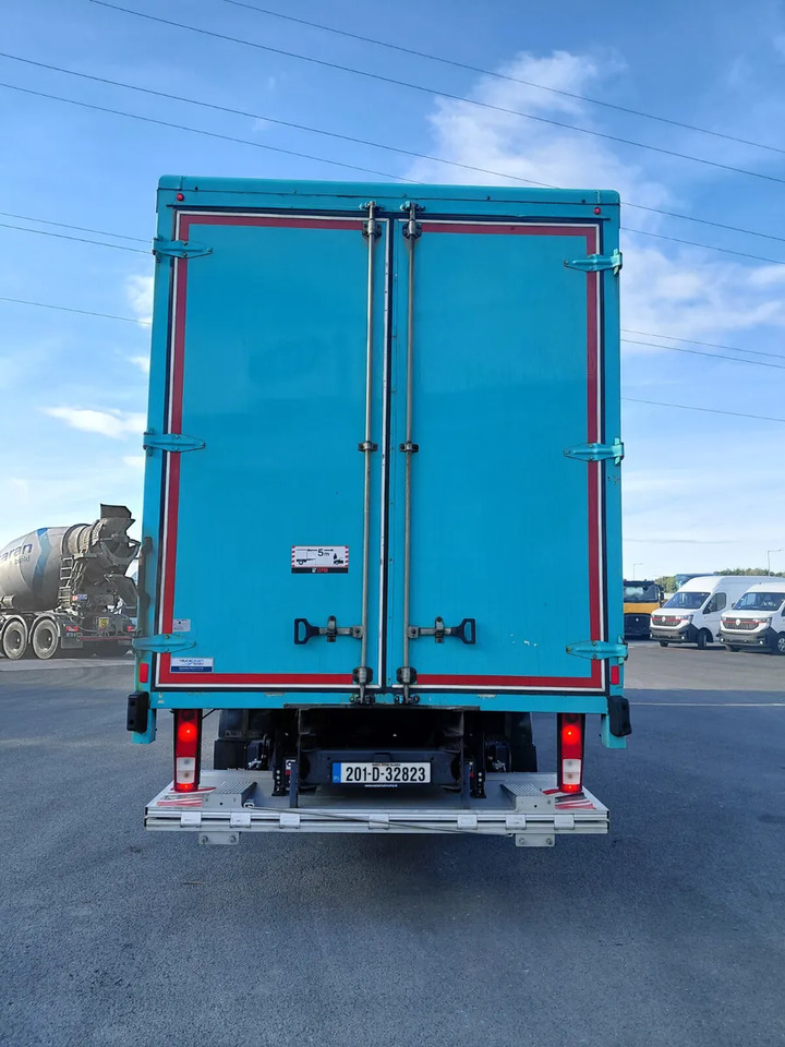 2020 Renault D Wide 26 Tonner 6×2 - Камион с брезент: снимка 4 2020 Renault D Wide 26 Tonner 6×2 - Камион с брезент: снимка 4