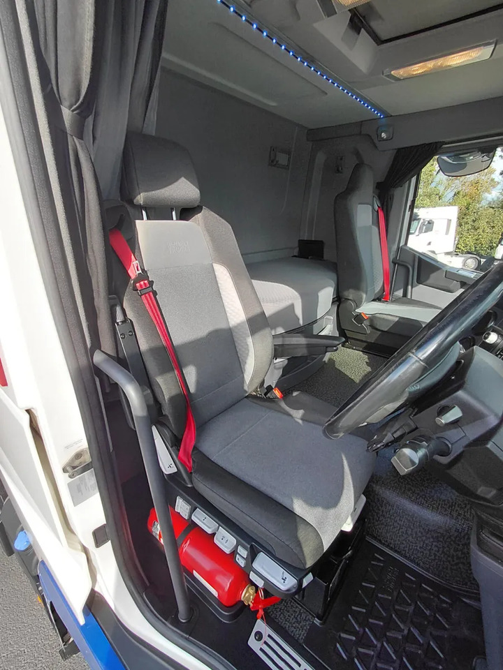2022 Renault K 440 Tipper - Самосвал камион: снимка 3 2022 Renault K 440 Tipper - Самосвал камион: снимка 3