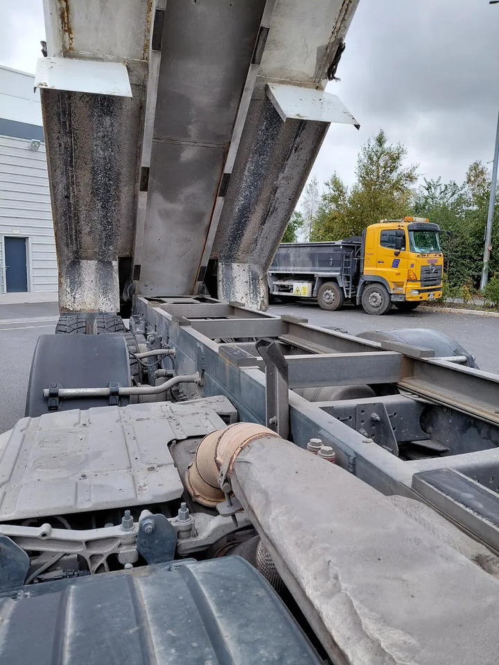 2023 Renault C 440 Tipper - Самосвал камион: снимка 2 2023 Renault C 440 Tipper - Самосвал камион: снимка 2