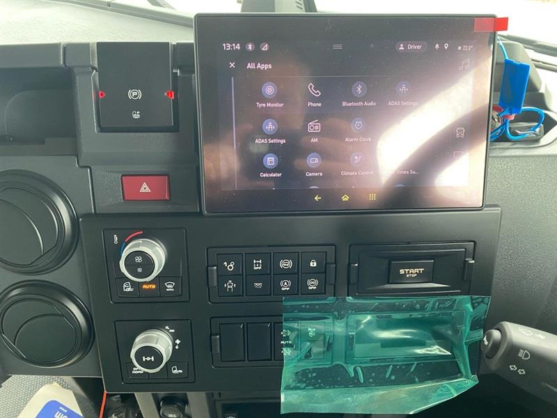 Нови Бетоновоз ‘New’ Renault C Range Rigid Putzmeister P9G Mixer: снимка 17