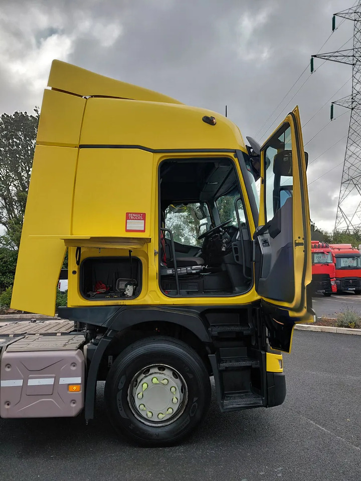 Влекач 2019 Renault T 440 4×2 Auto Tractor Unit: снимка 10