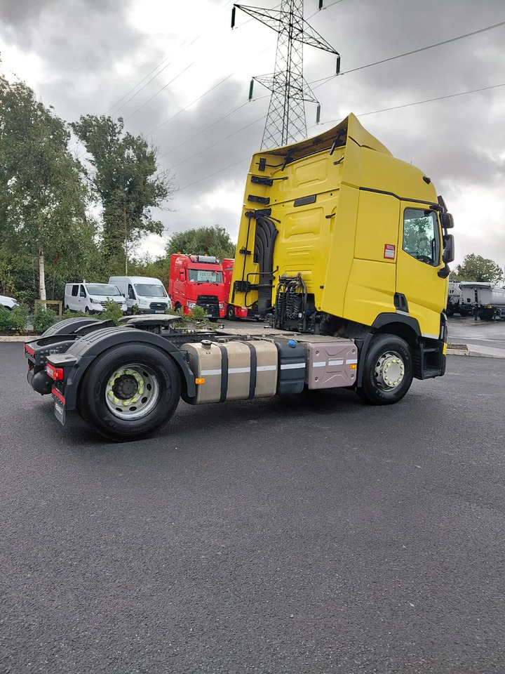 Влекач 2019 Renault T 440 4×2 Auto Tractor Unit: снимка 12