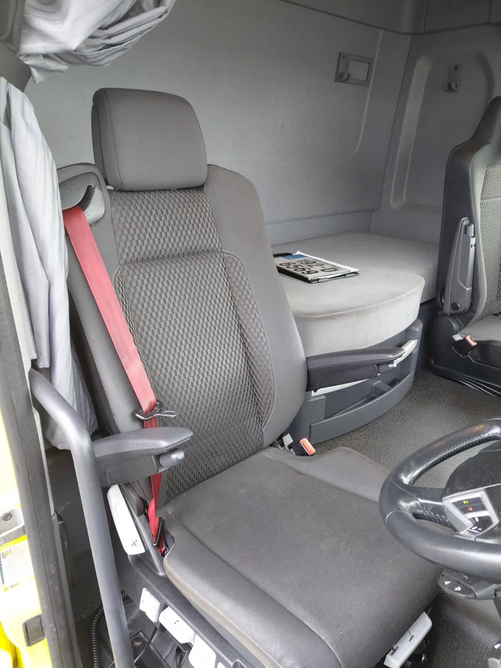 Влекач 2019 Renault T 440 4×2 Auto Tractor Unit: снимка 8