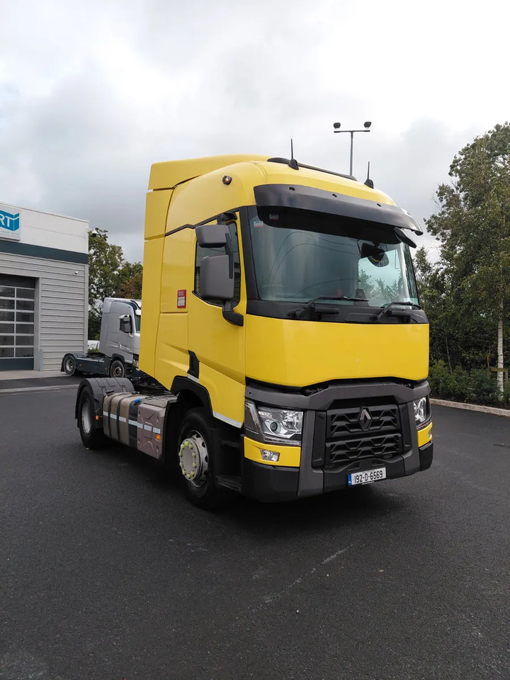 Влекач 2019 Renault T 440 4×2 Auto Tractor Unit: снимка 18