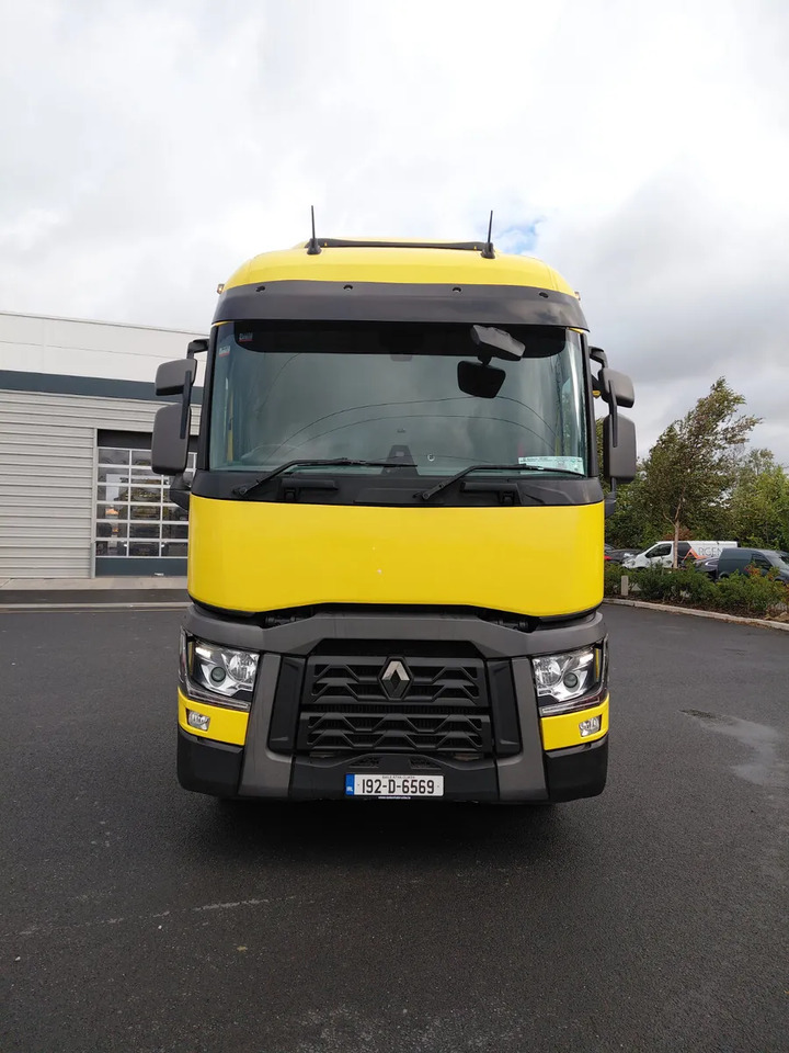 Влекач 2019 Renault T 440 4×2 Auto Tractor Unit: снимка 16