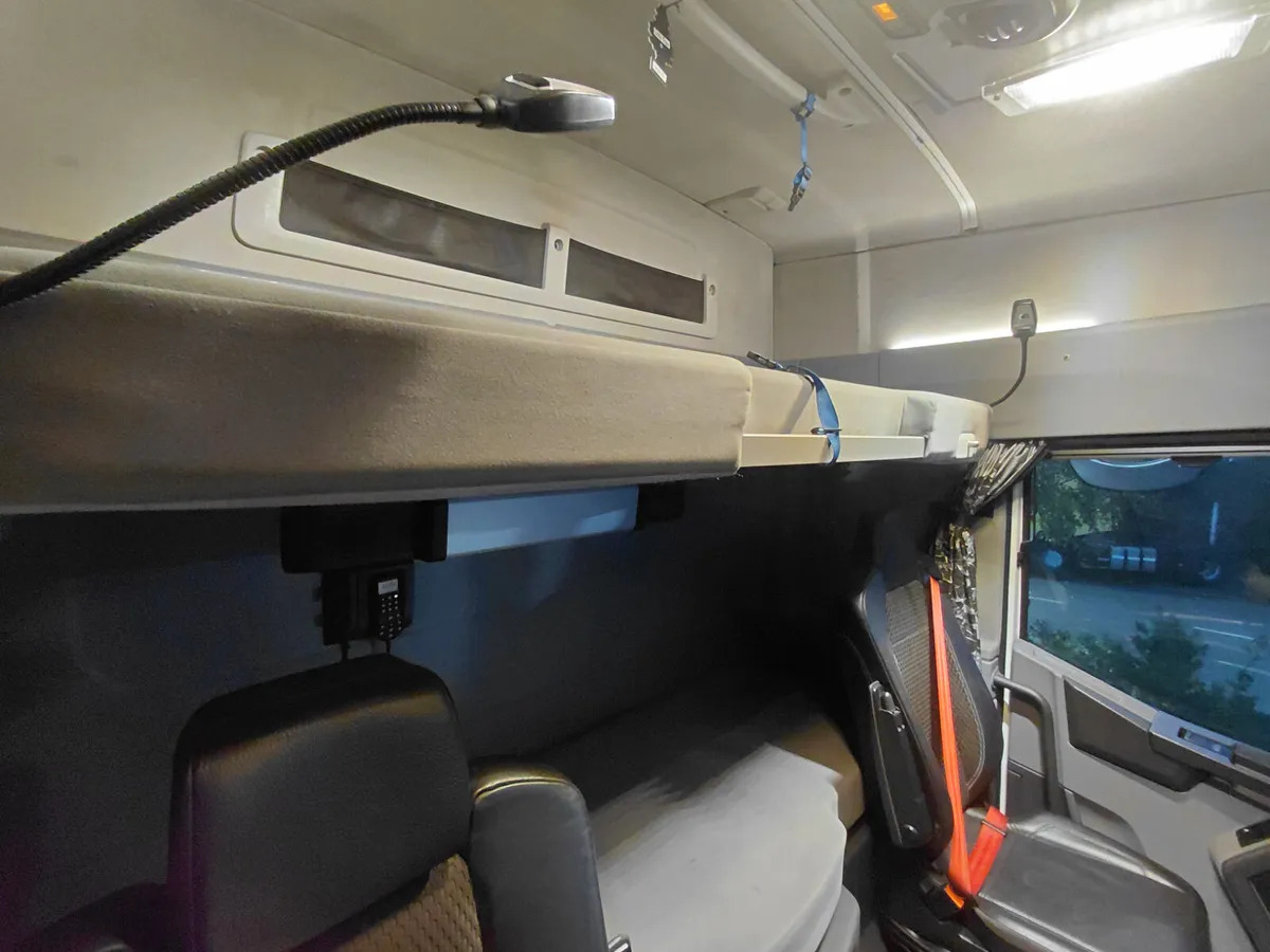 2019 Renault T-High 480 - Влекач: снимка 5 2019 Renault T-High 480 - Влекач: снимка 5