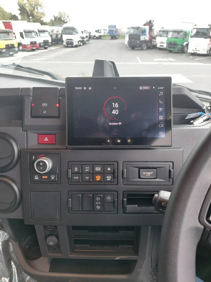 Нови Влекач New Renault T460 / Unregistered: снимка 14